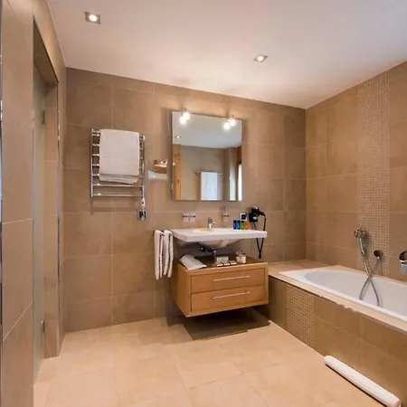 شقة 6br Fantastic Penthouse With Sauna And Pool - What'app - 0034-635-520-036 - For Reservations!!