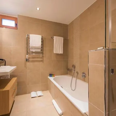 6br Fantastic Penthouse With Sauna And Pool - What'app - 0034-635-520-036 - For Reservations!! * زيرمات