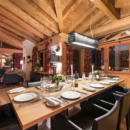 6br Fantastic Penthouse With Sauna And Pool - What'app - 0034-635-520-036 - For Reservations!! * زيرمات