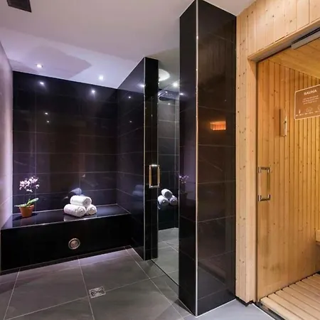 6br Fantastic Penthouse With Sauna And Pool - What'app - 0034-635-520-036 - For Reservations!! شقة *