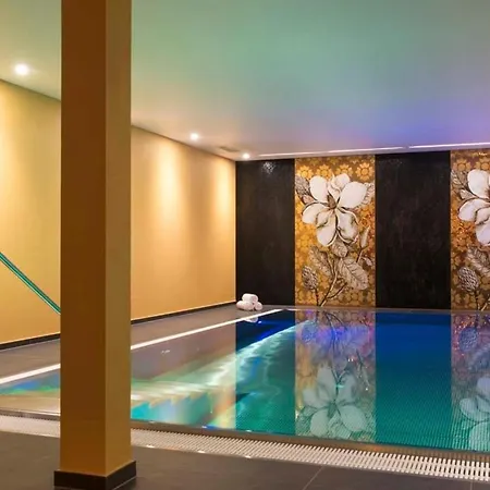 6br Fantastic Penthouse With Sauna And Pool - What'app - 0034-635-520-036 - For Reservations!! شقة زيرمات