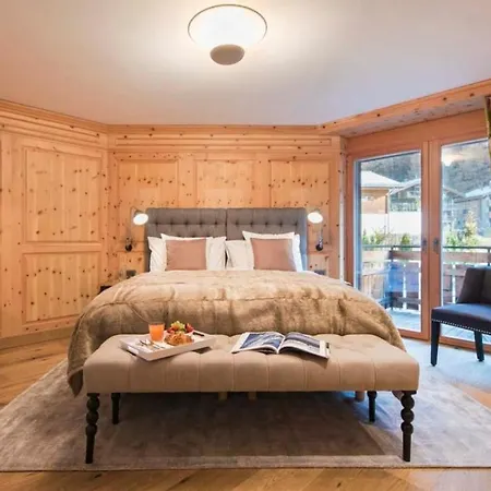 شقة 6br Fantastic Penthouse With Sauna And Pool - What'app - 0034-635-520-036 - For Reservations!! زيرمات